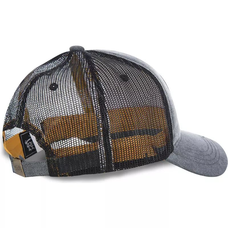 Gorra Von Dutch OGJ Grey