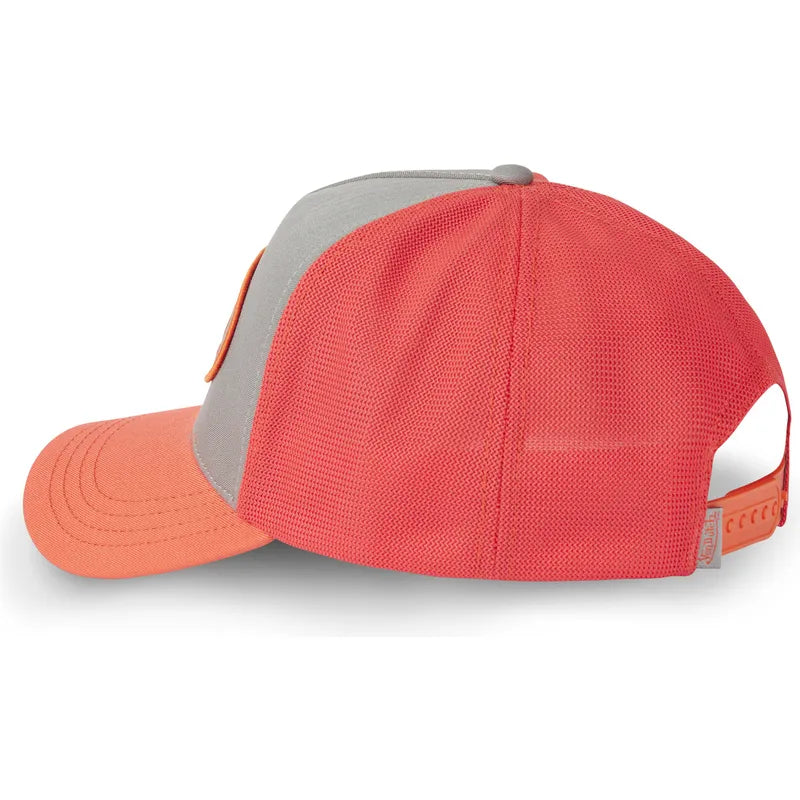 Gorra Von Dutch CT/FLAM