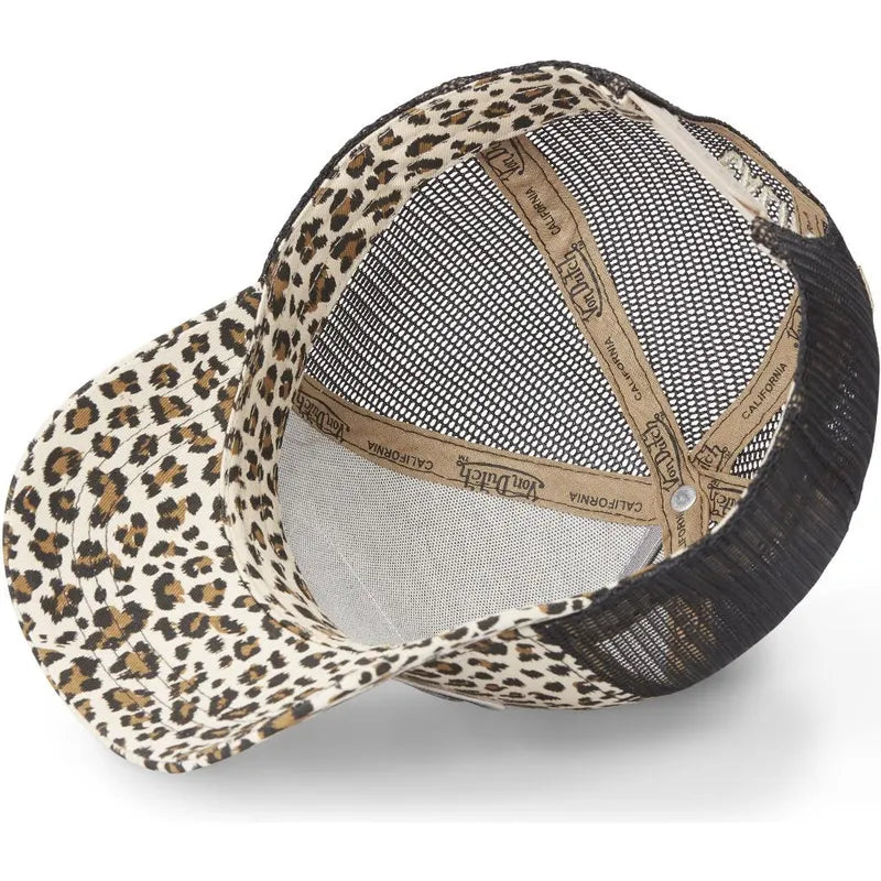 Gorra Von Dutch Leo B
