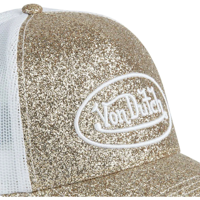 Gorra Von Dutch Glip