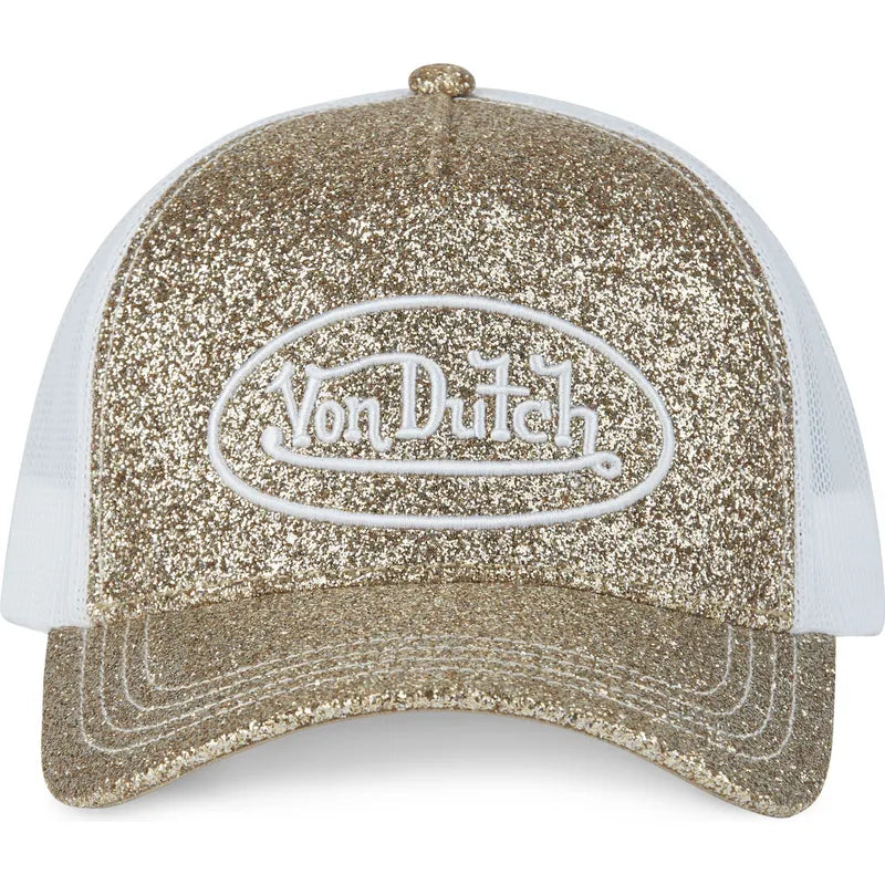 Gorra Von Dutch Glip