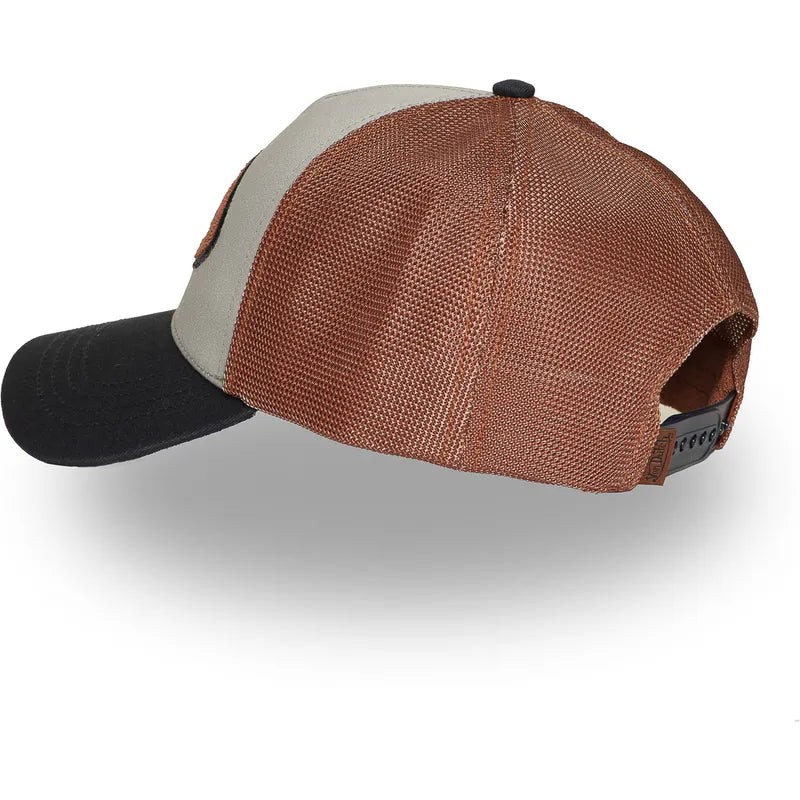 Gorra Von Dutch Terry 10