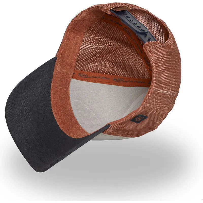 Gorra Von Dutch Terry 10