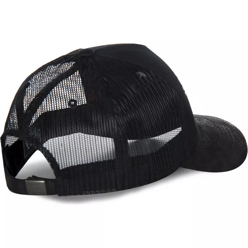 Gorra Von Dutch Garn2