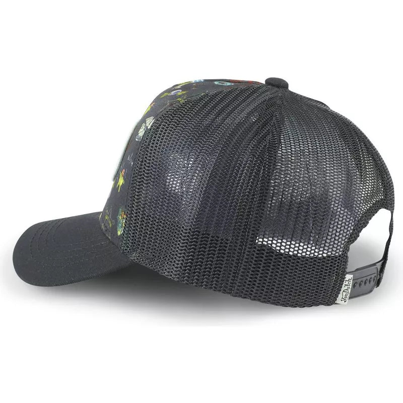 Gorra Von Dutch Tattoo Old Skool