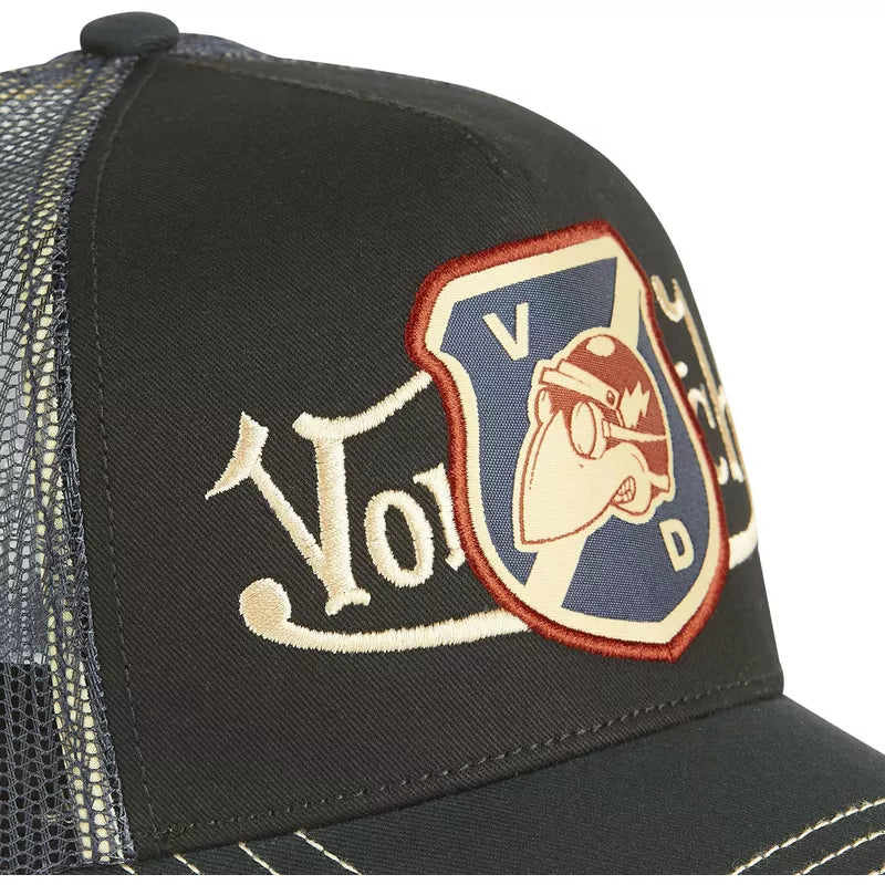 Gorra Von Dutch Mic2