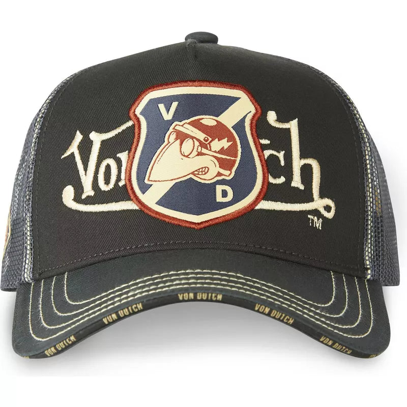 Gorra Von Dutch Mic2