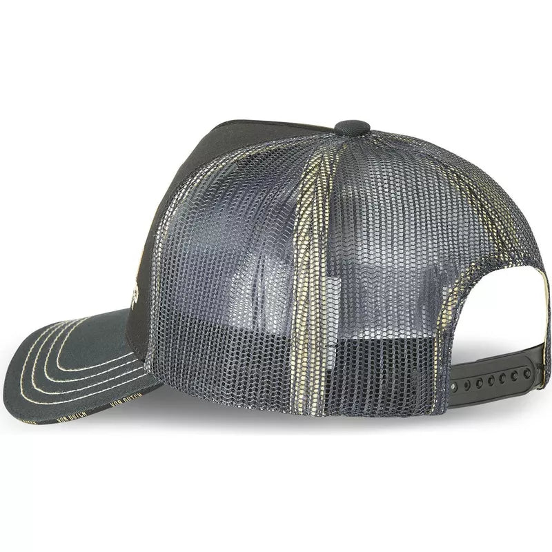 Gorra Von Dutch Mic2