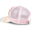 Gorra Von Dutch Bra Pink
