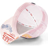 Gorra Von Dutch Bra Pink