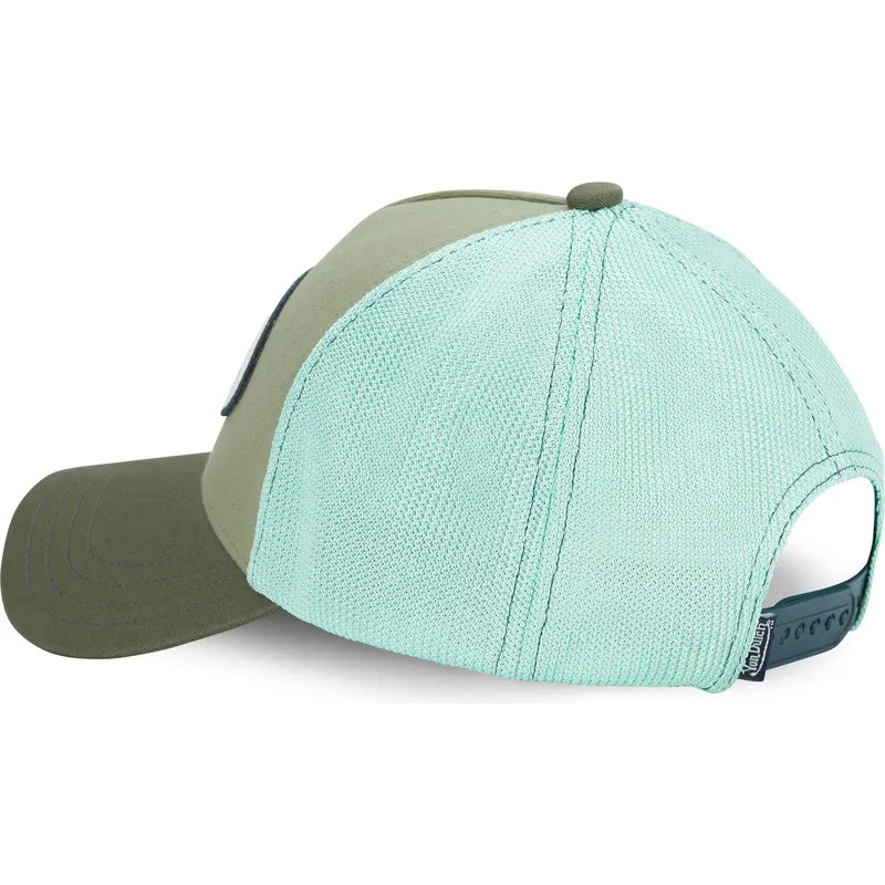 Gorra Von Dutch Terry 03