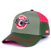 Gorra Von Dutch Avin Green