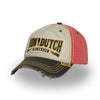 Gorra Von Dutch Retro 08
