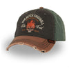 Gorra Von Dutch Retro 10