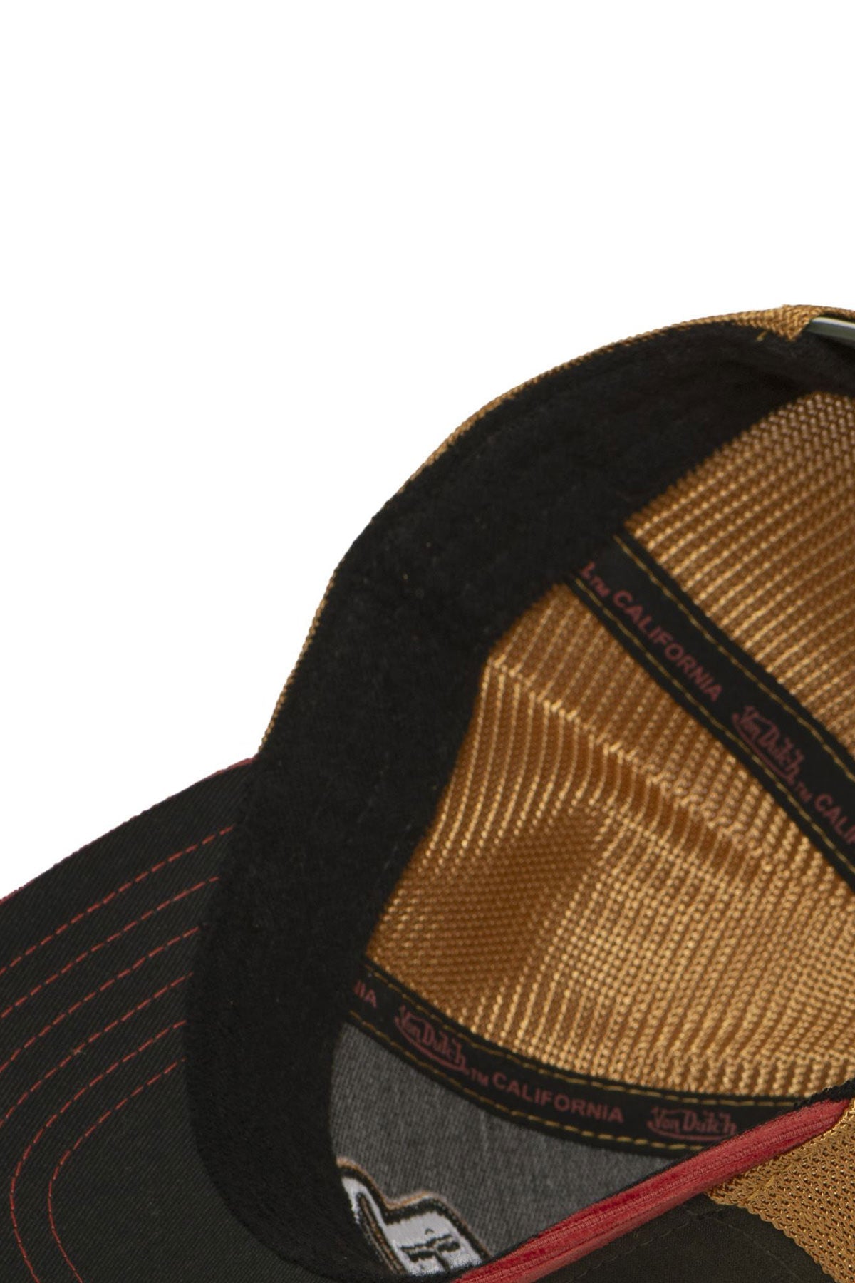 Gorra Von Dutch SEM19 vista alternativa oficial