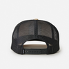 Gorra Rip Curl Custom Curve Trucker