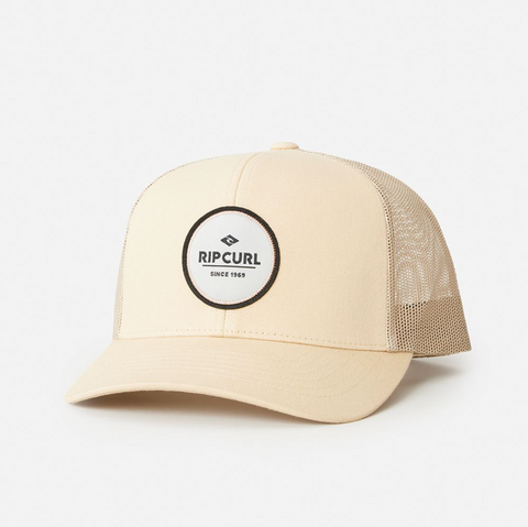 Gorra Rip Curl Hydro Elite Flexfit Blue Lagoon