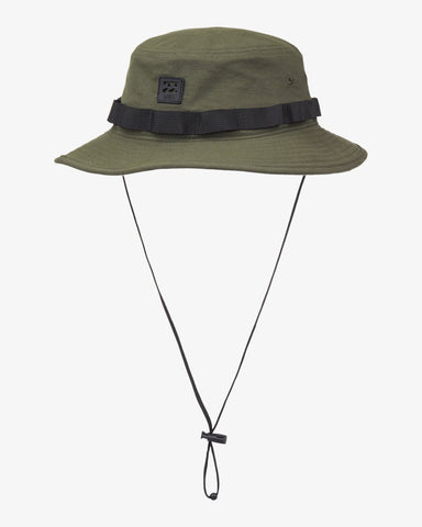 Gorra Quiksilver DNA Impaired Dark Navy