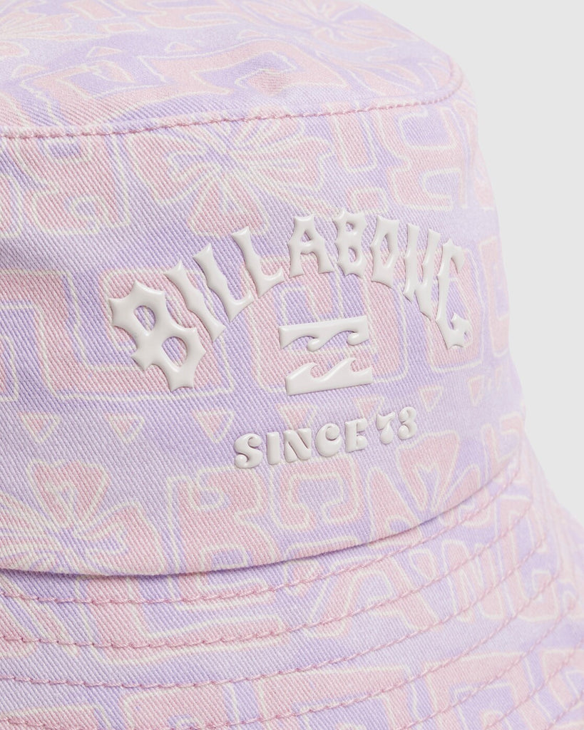 Bucket Billabong Since 1973