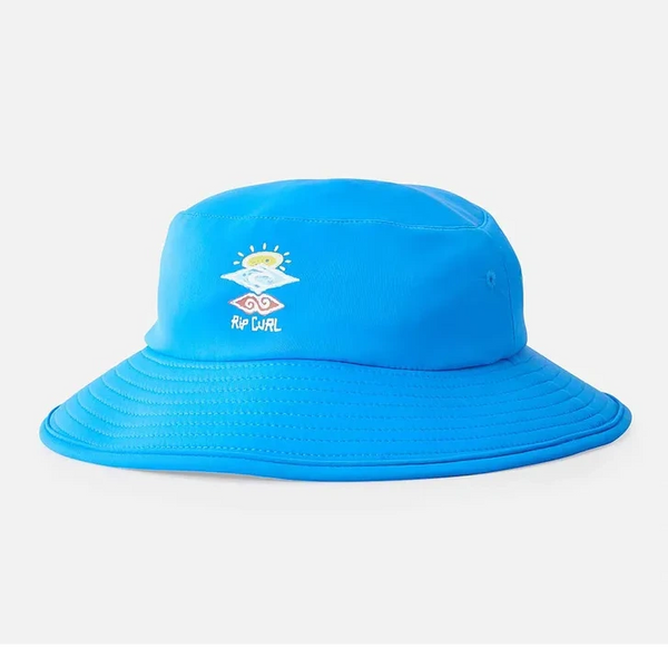 Gorro Rip Curl Shred Blue Kids