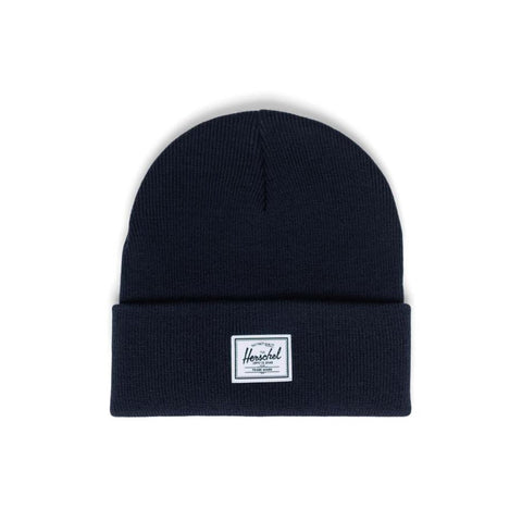 Gorro Herschel Elmer Heather Light GRey
