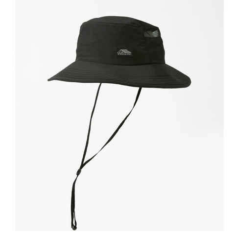 Gorra Roxy Beautiful Morning Anthracite Palm Song Ax