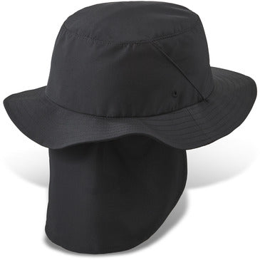 Gorro Dakine Indo Surf Hat Black