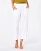 Pantalones Rip Curl Premium Surf Beach Pant White