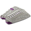 Grip DAKINE Superlite Surf Expedition pad de surf de 3 piezas con arco central para agarre en tabla de surf