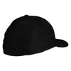 Gorra Hurley H2O Dri O&O Pismo Black/Black