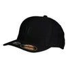 Gorra Hurley H2O Dri O&O Pismo Black/Black