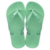 Chanclas Ipanema Anatomic Colors Kids Green