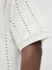 Polo Jack & Jones Kint Easter White
