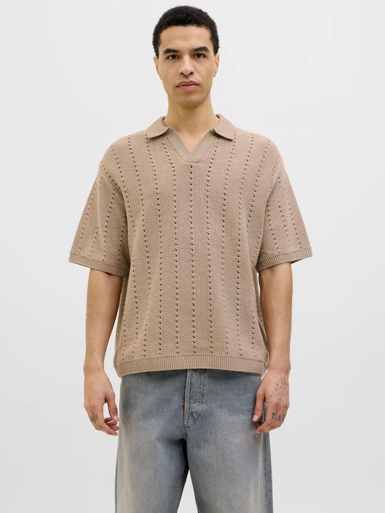 Polo Jack And Jones Kint Easter Safari