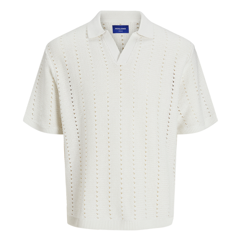 Camisa Hurley Oceanside Barely Bone