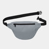 Riñonera Carhartt Wip Jake Hip Bag Dove Grey