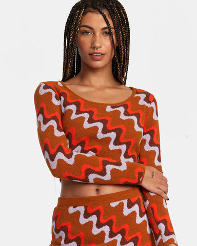 Pantalón Rvca Twill Cargo Iron