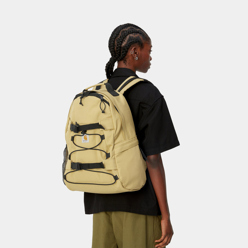 Mochila Carhartt Wip Kickflip Backpack Agate