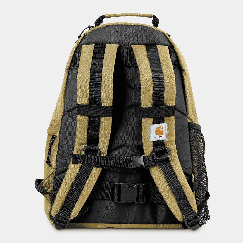 Mochila Carhartt Wip Kickflip Backpack Agate