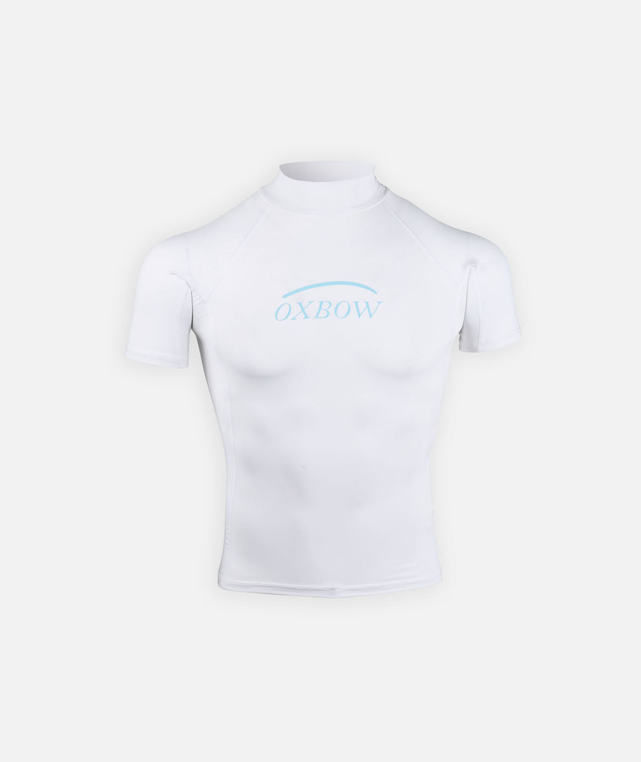 Licra Oxbow Junior Jetel White niño niña protección solar surf