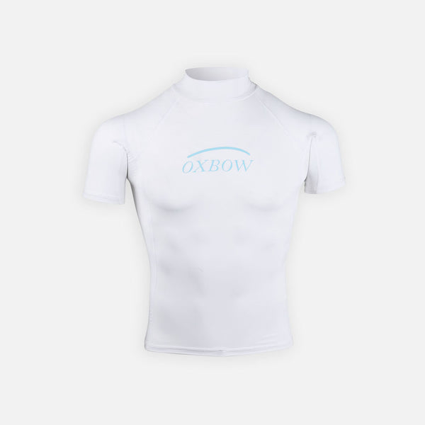 Licra Oxbow Junior Jetel White
