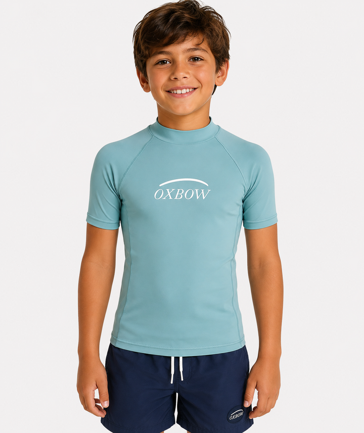 Lycra Oxbow Junior Jetel Cactus