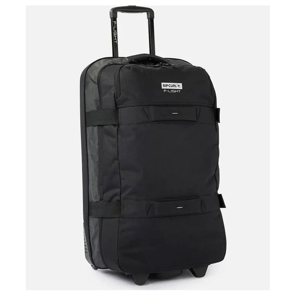 Maleta de Viaje Rip Curl F-Light Global 100L Icons Midnight Black