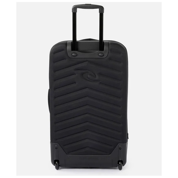 Maleta de Viaje Rip Curl F-Light Global 100L Icons Midnight Black
