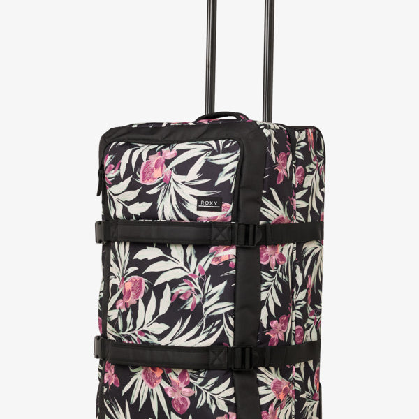 Maleta de Viaje Roxy Travel Dreaming 62L