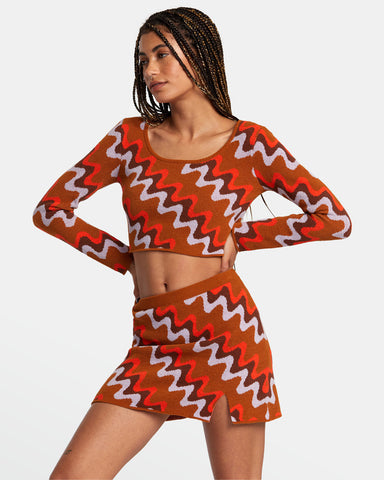 Pantalón Rvca Twill Cargo Iron