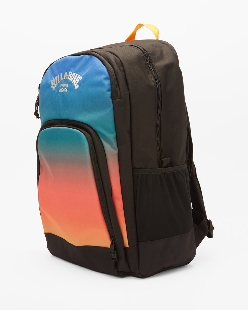 Mochila Billabong Command Stealth