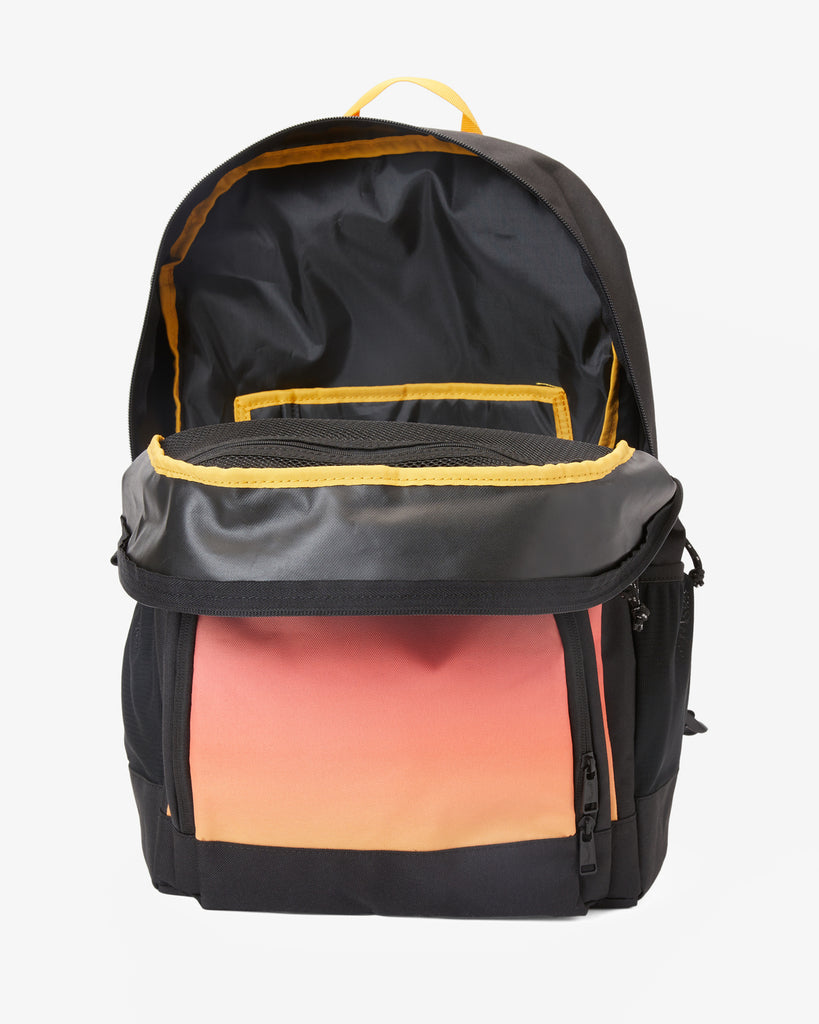 Mochila Billabong Command Stealth