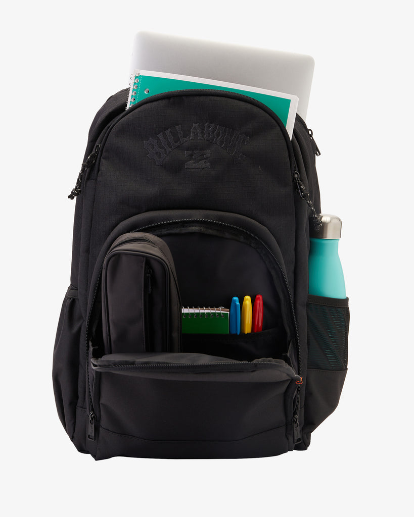 Mochila Billabong Command Black
