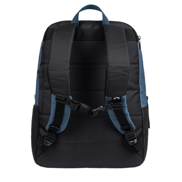 Mochila Billabong Command Stash Bermuda